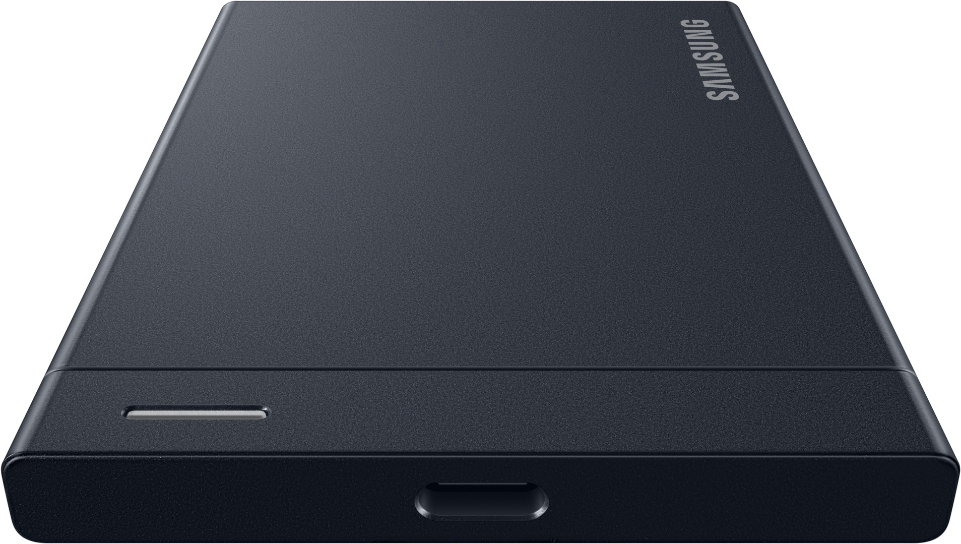Samsung SSD P9 8 TB čierny