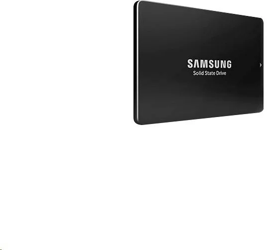 Samsung SSD PM893 1,92TB SATA 2.5"