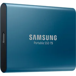 Samsung SSD T5 500GB