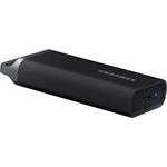 Samsung SSD T5 EVO 2TB černý