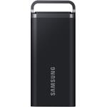 Samsung SSD T5 EVO 4TB černý