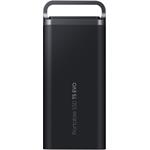 Samsung SSD T5 EVO 4TB černý