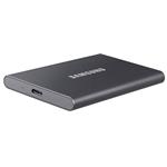 Samsung SSD T7 4TB šedý