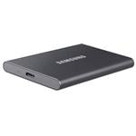 Samsung SSD T7 4TB sivý