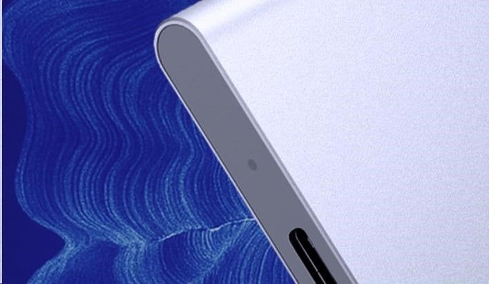 Samsung SSD T7 Resurrected 2TB stříbrný