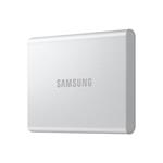 Samsung SSD T7 Resurrected 2TB stříbrný