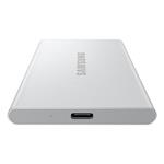 Samsung SSD T7 Resurrected 4TB stříbrný