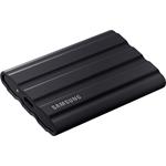 Samsung SSD T7 Shield 1TB Black