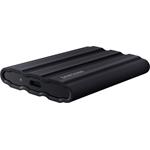 Samsung SSD T7 Shield 2TB Black