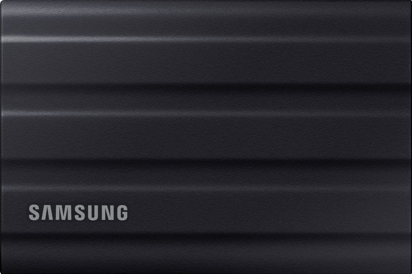Samsung SSD T7 Shield 4TB černý