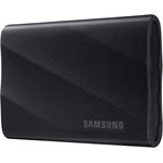 Samsung SSD T9 1TB Black
