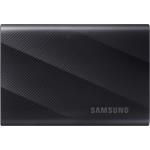 Samsung SSD T9 2TB Black