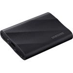Samsung SSD T9 2TB Black