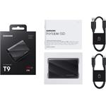 Samsung SSD T9 2TB černý