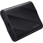 Samsung SSD T9 2TB černý