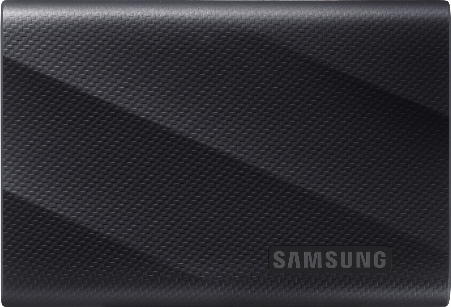Samsung SSD T9 4TB Black
