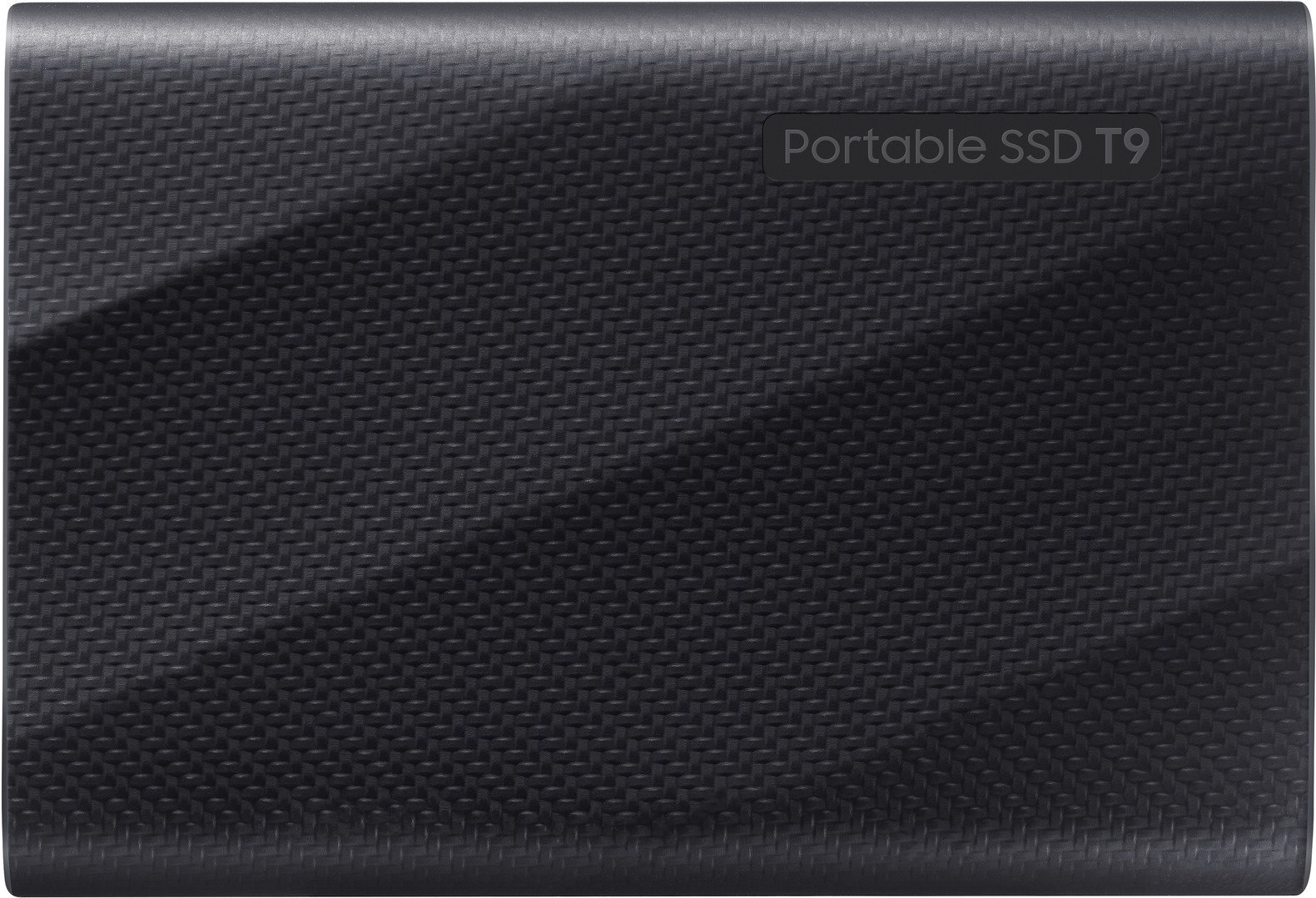 Samsung SSD T9 4TB černý