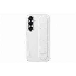 Samsung Standing Grip Case Galaxy S25+ bílý
