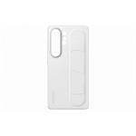 Samsung Standing Grip Case Galaxy S25 Ultra bílý