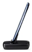 Samsung stolní stojánek EDD-D200BE pro Galaxy S III (i9300), Pebble Blue