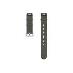 Samsung Stylový sportovní řemínek pro Watch 7 velikost M/L zelený