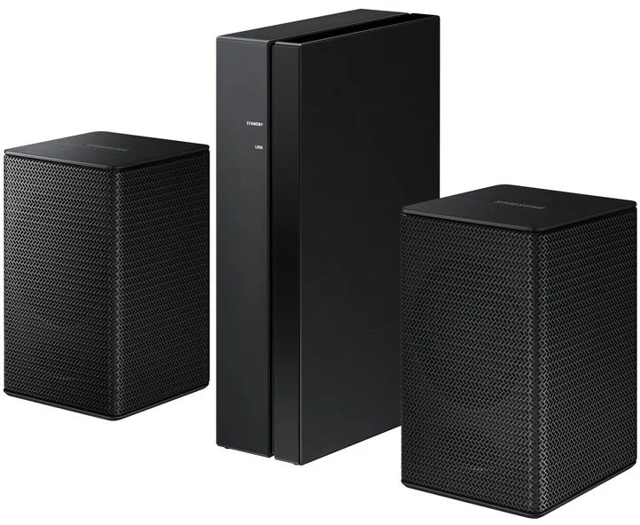 Samsung SWA 8000S TSBOHEMIA.CZ