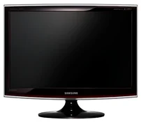SAMSUNG T220HD LCD 22", 10 000:1, 5ms, DVI, HD, TV TUNER - analog + digital
