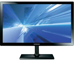 SAMSUNG T22C350 - rubínová červená