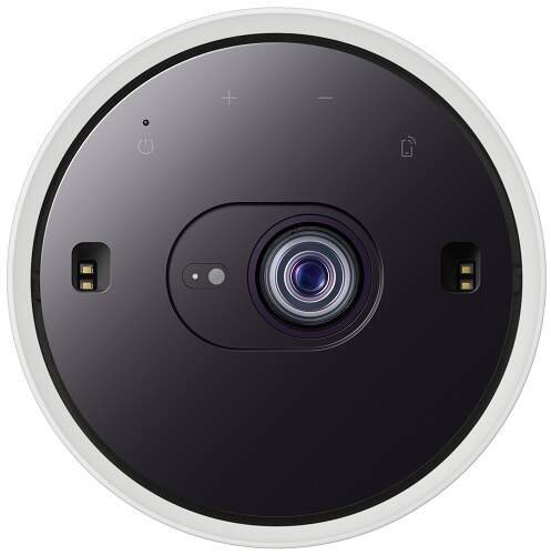 Samsung The Freestyle SP-LSP3BLAXXH
