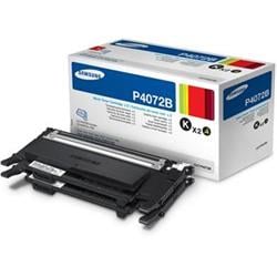 SAMSUNG toner CLT-P4072B černý (SU381A)