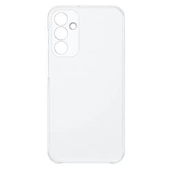 Samsung transparent back cover EF-QA156CT for Galaxy A15 transparent