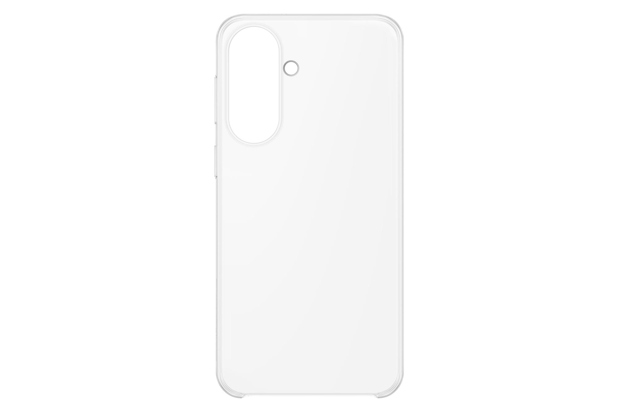 Samsung Transparentný zadný kryt pre Samsung Galaxy A37 transparentný