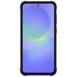 Samsung tvrzený zadní kryt pro Galaxy A36 černý