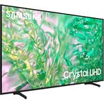 50" SAMSUNG UE50DU8072 (2024)