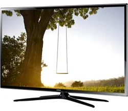SAMSUNG UE55F6100