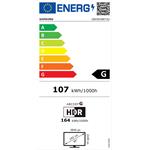 SAMSUNG UE65DU8072
