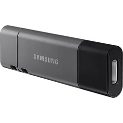 Samsung USB-C 3.1 DUO Plus 128GB (MUF-128DB) MUF-128DB/APC - USB Flash disky