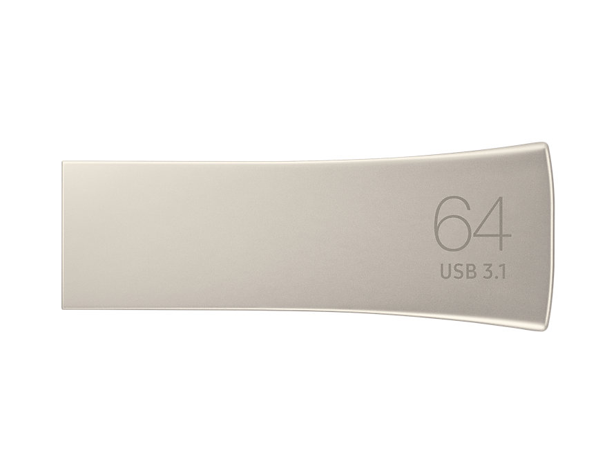 Samsung USB3.1 Flash Disk 64GB (MUF-64BE3)