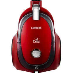 Samsung VC 15QSNMARD červený