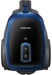 Samsung VCC 47E0H33 modrý