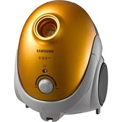 Samsung VCC 52E5V3O žlutý
