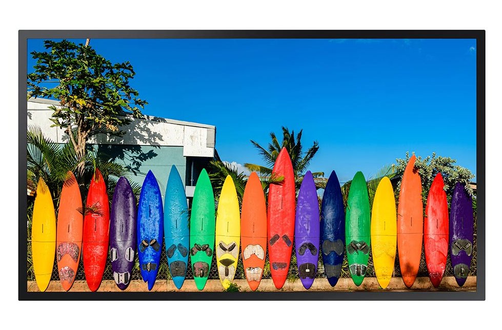 Samsung venkovní displej OM46B