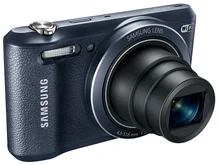 Samsung WB35F black