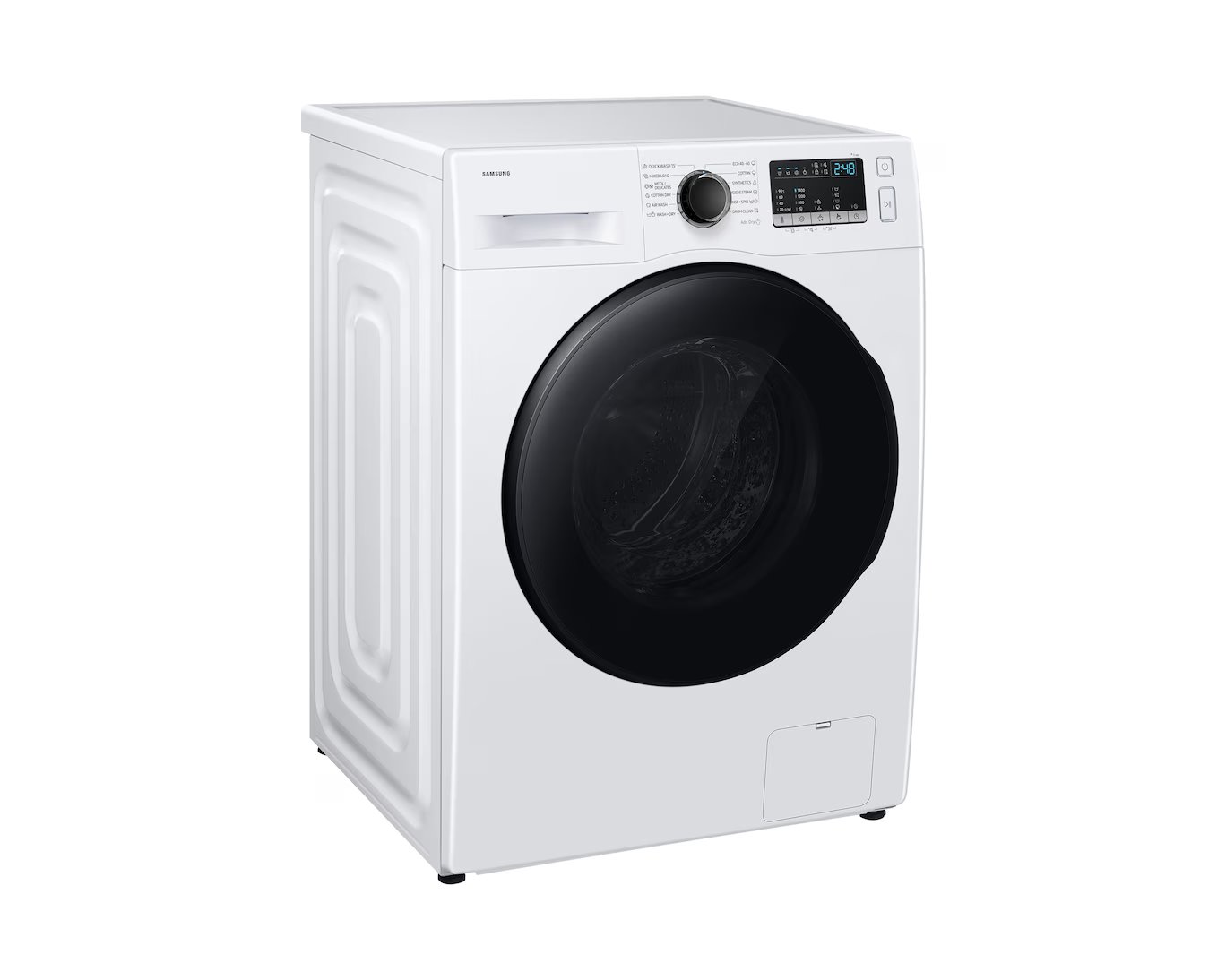 SAMSUNG WD80HG4U04BELE
