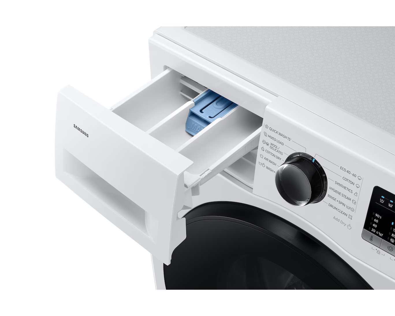 SAMSUNG WD80HG4U04BELE
