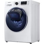 Samsung WD8NK52E0ZW/LE