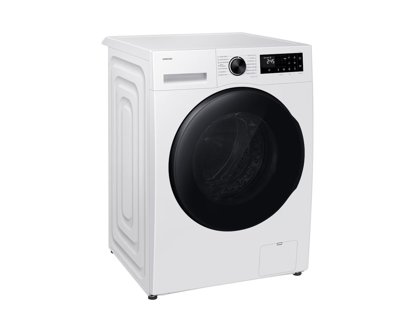 SAMSUNG WD90HG5U34BELE
