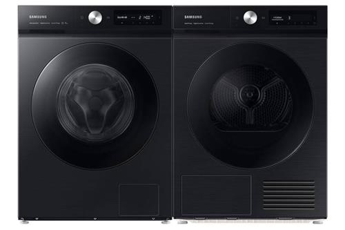 Samsung WW11BB744DGBS7 + DV90BB7445GBS7 (sada práčky a sušičky)