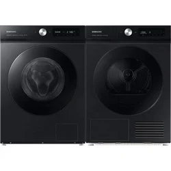 Samsung WW11BB744DGBS7 + DV90BB7445GBS7 (sada práčky a sušičky)