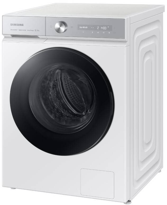Samsung WW11BB944DGHS7 + DV90BB9445GHS7 (set pračky a sušičky)